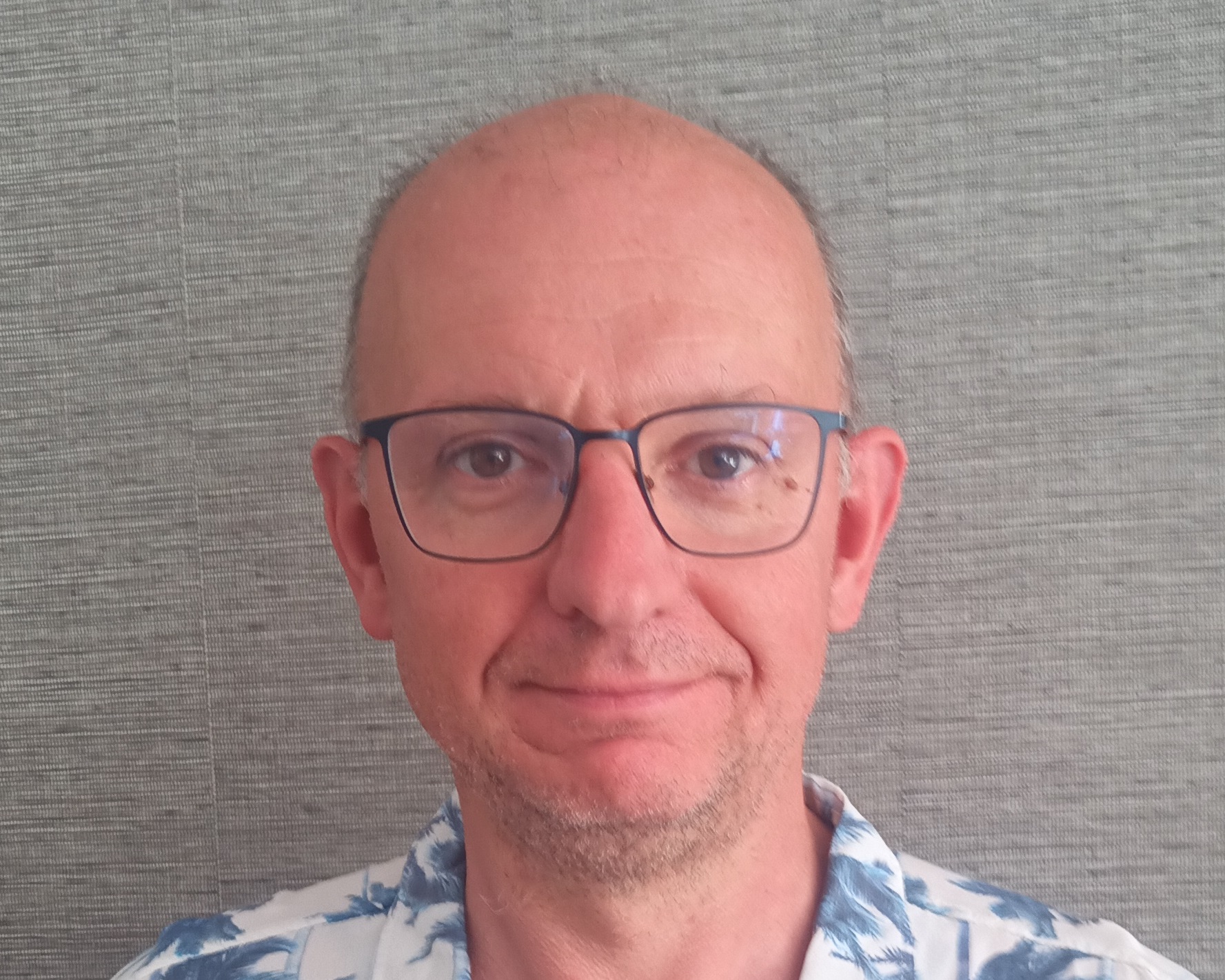 Arnaud DUTILLEUL