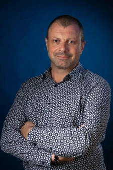 Stéphane FERRER