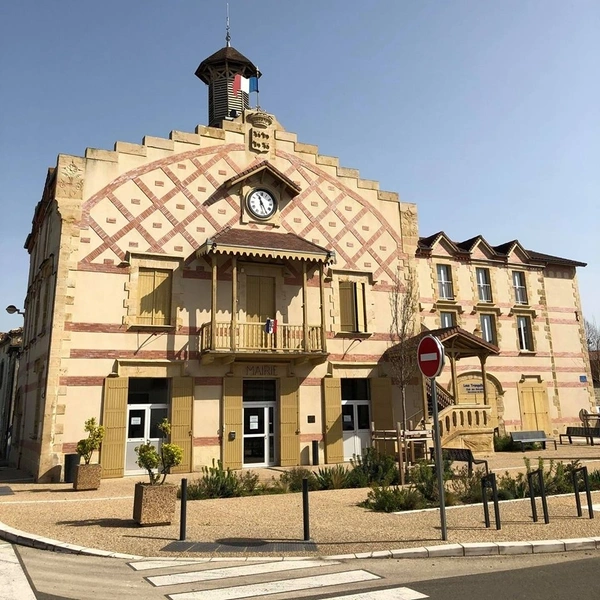 Barcelonne-du-Gers