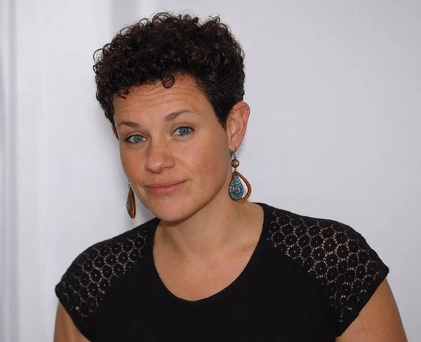 Laetitia COUILLARD