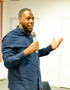 Jérémy ROUNORD