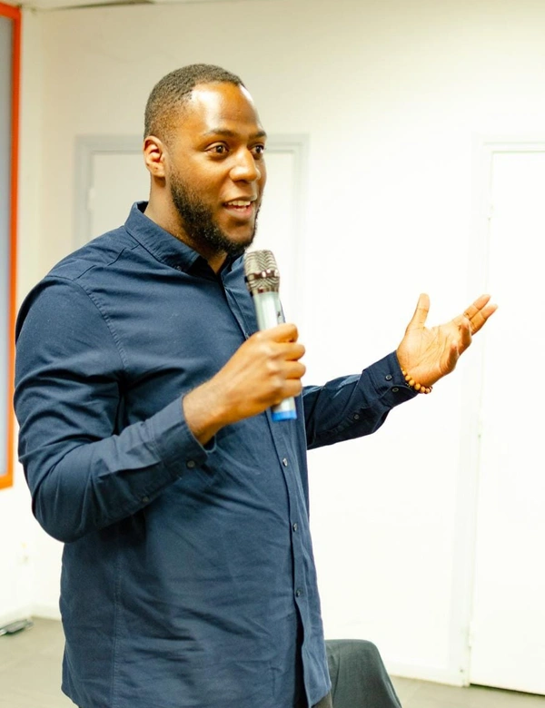 Jérémy ROUNORD