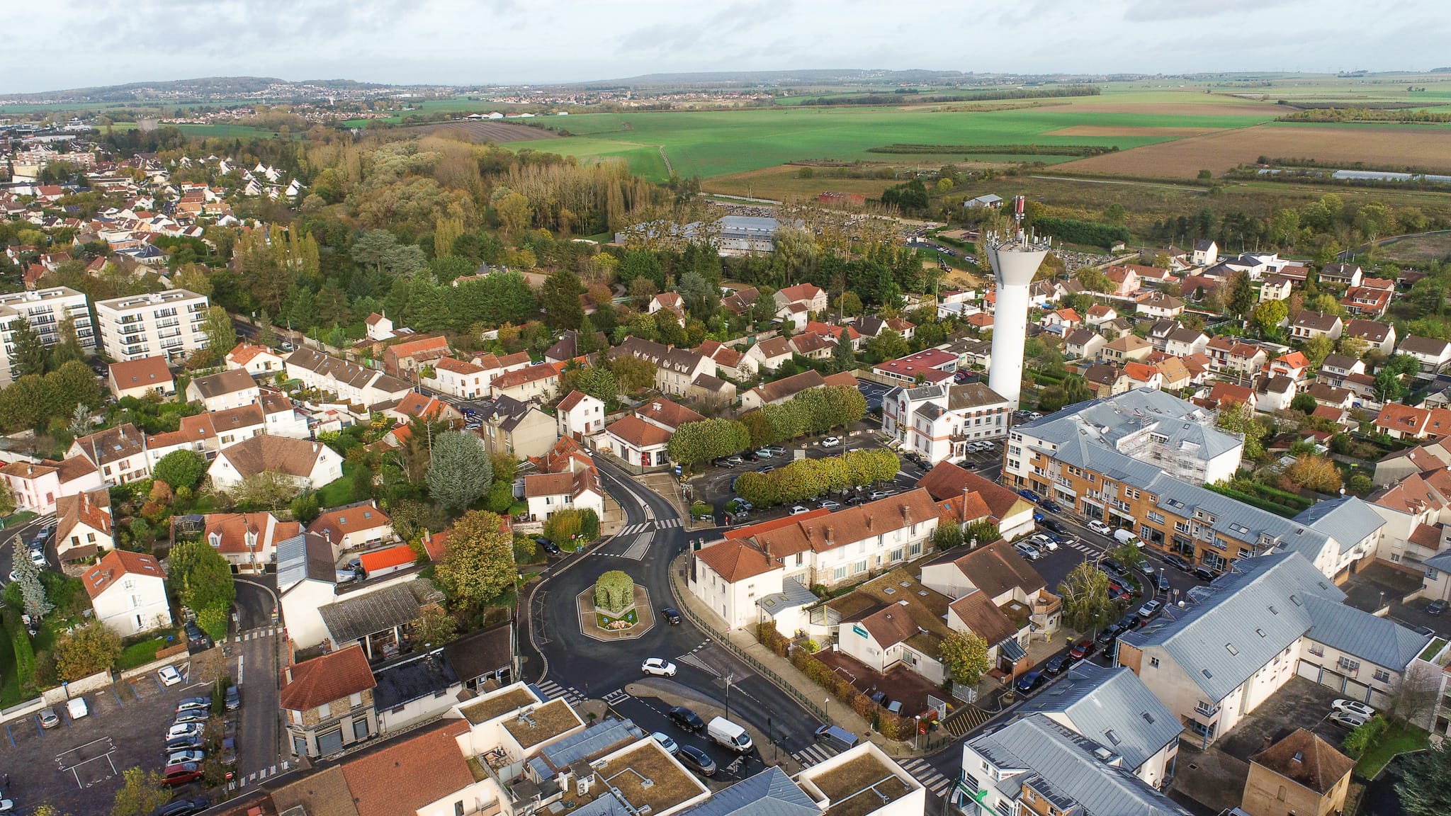 Ézanville