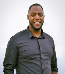 Jérémy ROUNORD, Conseiller Immobilier du Val d'Oise