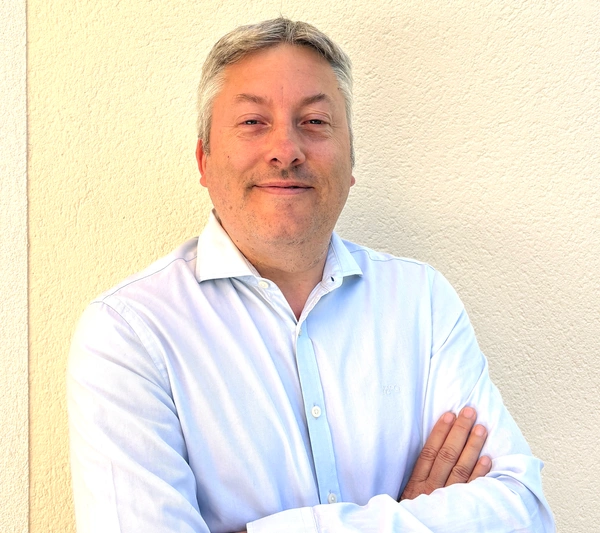 Emmanuel DERUE