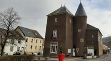 Contacter Emmanuel DERUE, votre conseiller immobilier Optimhome à Gorcy
