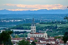 Saint-Genis-Laval