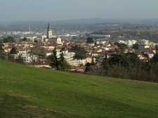 Saint-Genis-Laval
