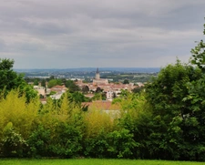 Saint-Genis-Laval