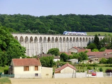 Contacter Angélique ROUCHY, votre conseiller immobilier Optimhome à Longueville