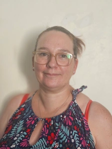 Angélique ROUCHY