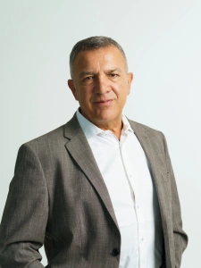 Philippe MONTEIRO