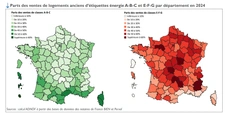 Le DPE