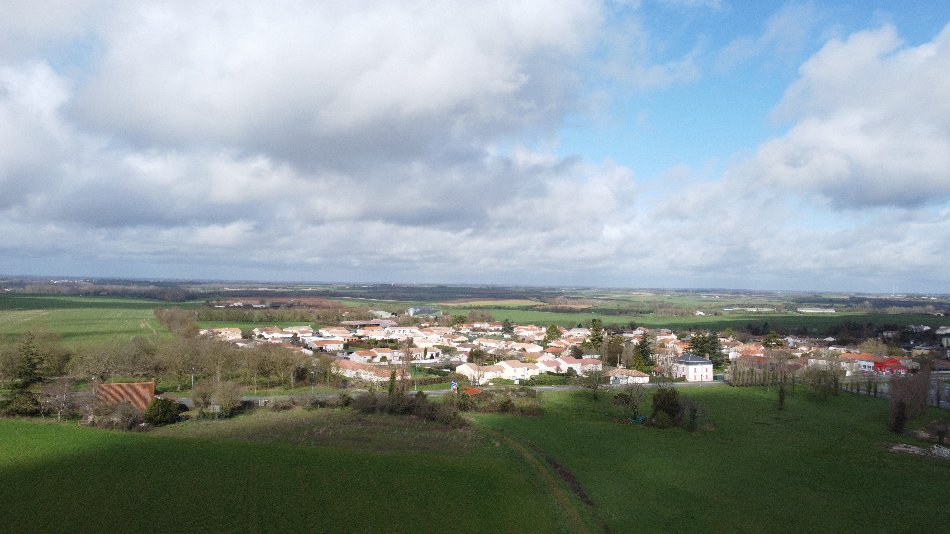 Saint-Jean-de-Beugné
