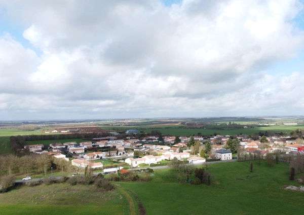 Saint-Jean-de-Beugné
