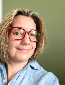 Sandrine LISOTTI