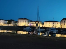 Real estate news in Rochefort (17300) and in France