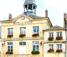 Contacter Maryse VITOUX, votre conseiller immobilier Optimhome à Braine