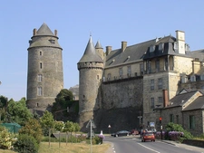 Armel QUÉNÉCANT, mandataire immobilier Optimhome à Châteaugiron (35410)