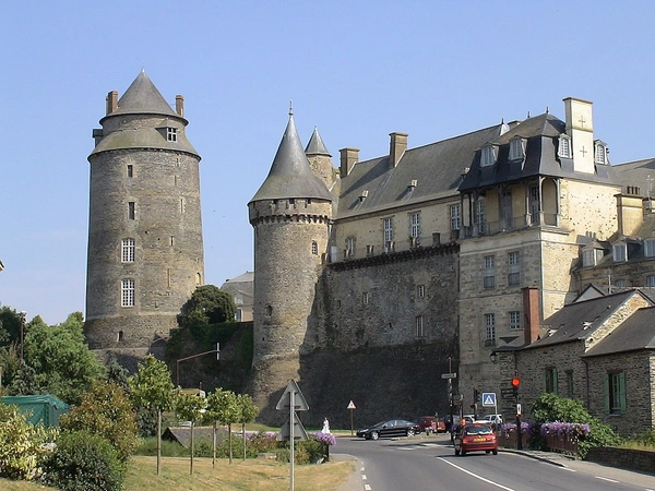 Châteaugiron