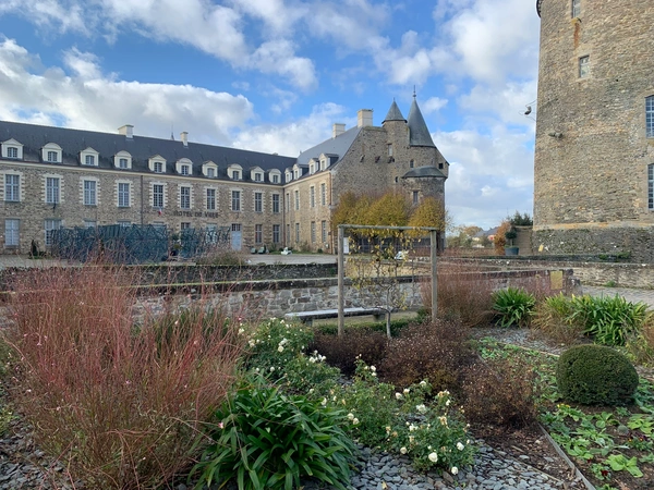 Marché immobilier à Châteaugiron en 2026 : Prévisions et Tendances Clés