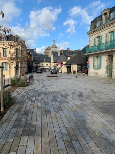 Achat immobilier à Châteaugiron : une commune dynamique aux portes de Rennes