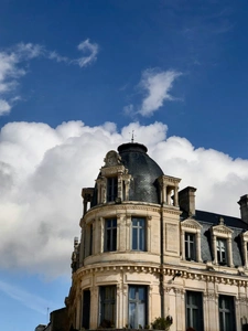Poitiers