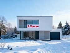 La saison joue t'elle un rôle dans la vente de votre bien immobilier ?