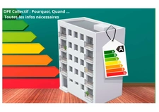 Tout savoir sur le DPE collectif à Souffelweyersheim