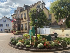 Souffelweyersheim