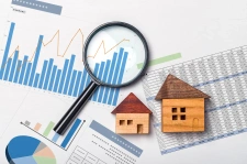 Etude Marche Immobilier 2025