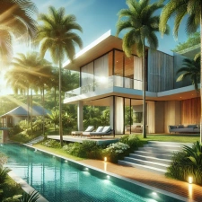 LMNP Une stratégie pour investir efficacement en Martinique et dans les DOM