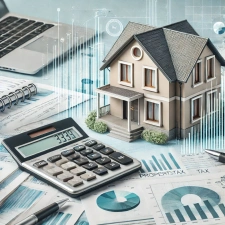 L’impôt sur la Fortune Immobilière : Comprendre les Essentiels en 7 Points
