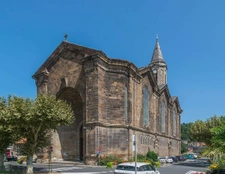 🏛️   Decazeville : entre patrimoine et renouveau urbain