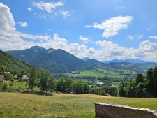 Les plus belles randonnées autour de Ville en Sallaz