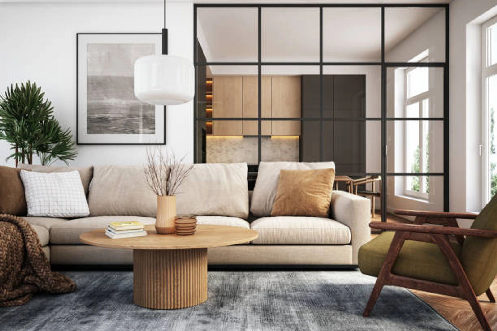 Actualité - 8 tendances DECO pour vendre ou louer plus vite