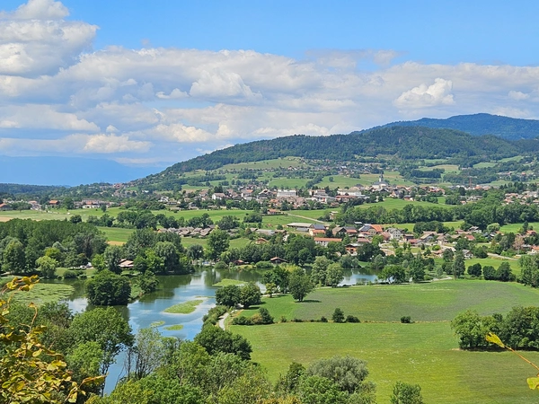 Ville-en-Sallaz