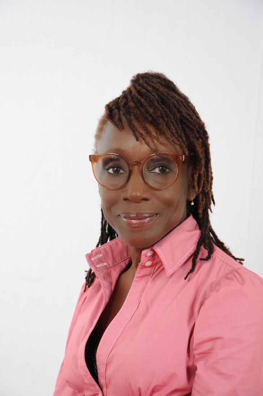 Christine TABAR