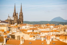 Contactez Léa PEREZ, votre conseillère immobilier Optimhome