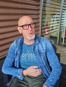 Yves CHABERT