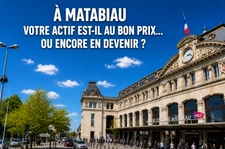 Matabiau : vendre ses murs au bon moment ou trop tôt ?
