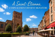 Quartier Saint-Étienne à Toulouse : faut-il vendre ses murs maintenant ?
