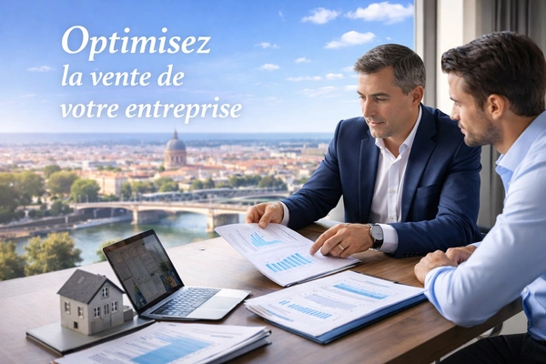 Le vrai rôle du conseiller en cession d’entreprise (et pourquoi il change tout)