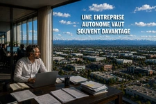 La dépendance au dirigeant réduit-elle la valeur d’une entreprise ?