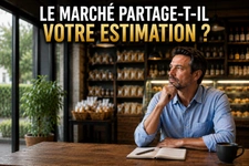 Votre commerce peut-il encore se vendre au prix que vous imaginez ?