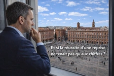 Reprise d’entreprise : le projet personnel avant les chiffres