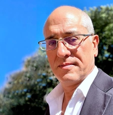 Jean-Guy MACHADO