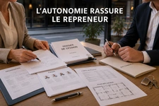 Votre entreprise est-elle vendable sans vous ?