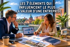 Pourquoi certaines entreprise se vendent mieux que d'autres ?