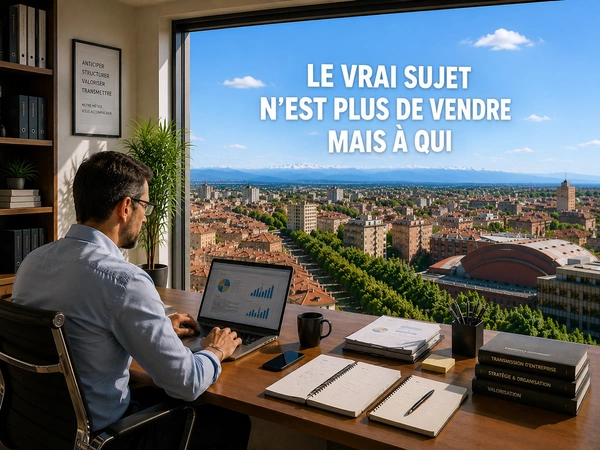 Pourquoi les repreneurs sérieux deviennent plus rares ?